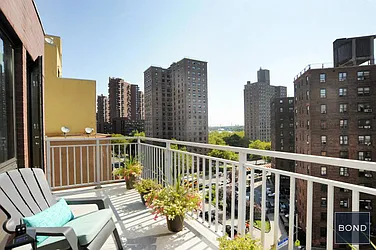Sold by Bond New York