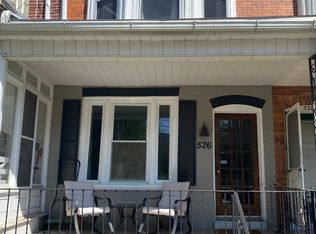 526 Monastery Ave, Philadelphia, PA 19128