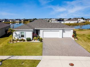 401 Blue Lake Cir, Kissimmee, FL 34758