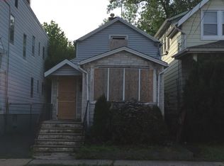 84 Cleremont Ave, Irvington, NJ 07111