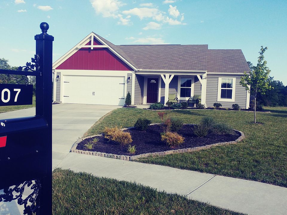 1st image of 107 Red Rock Ct.