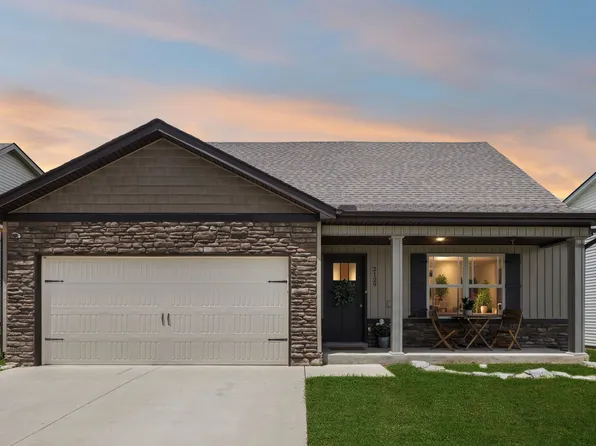 2129 Red Barn Rd, Christiana, TN 37037