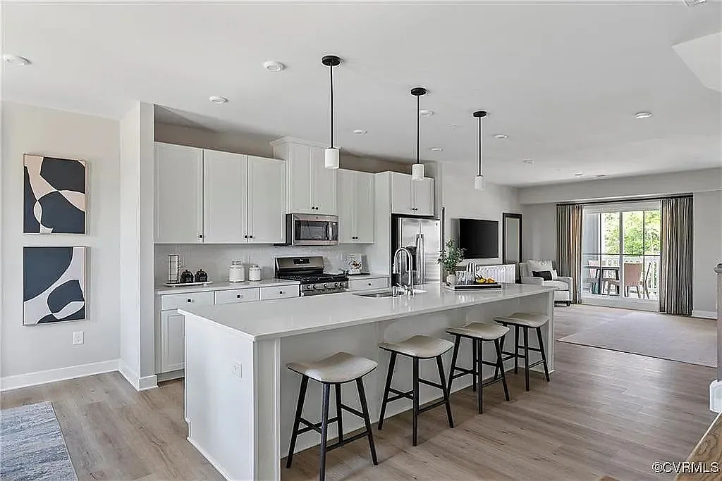 8049 Lake Laurel Lane, Unit B, Glen Allen, VA,23060 — Photo 4