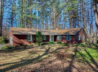 226 Birnam Rd, Northfield, MA 01360