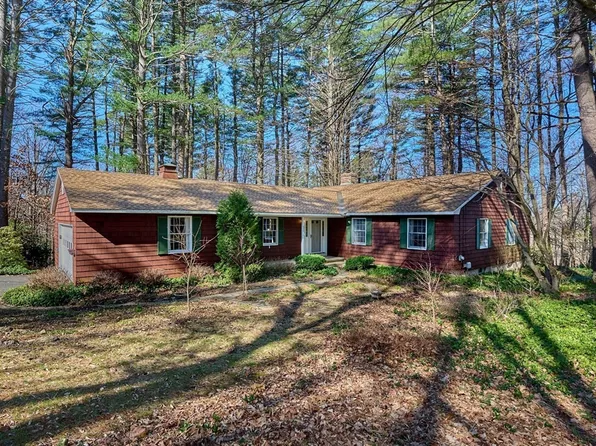 226 Birnam Rd, Northfield, MA 01360