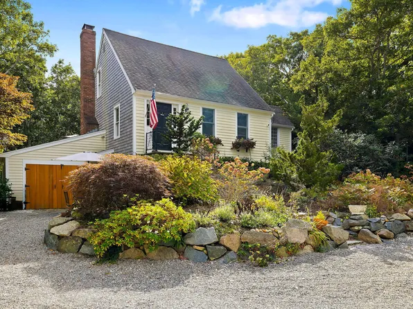 85 Hokum Rock Road, Dennis, MA 02638