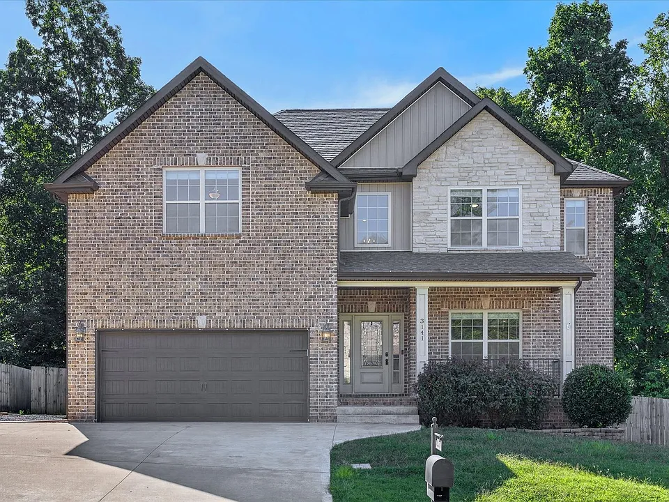 3141 Timberdale Dr