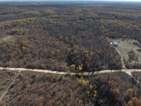 0 Ew Rd #119, Wewoka, OK 74884