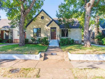 1223 E Waco Ave, Dallas, TX, 75216