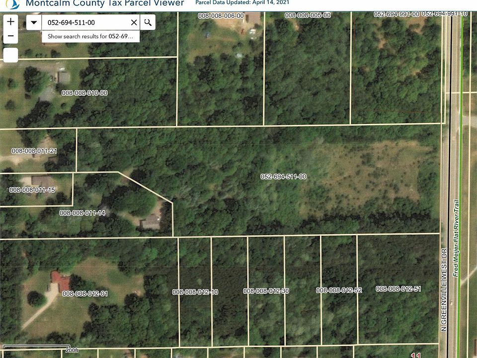 2nd image of S Greenville West Dr