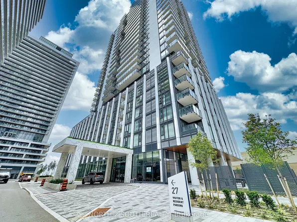 27 Korda Gate, Vaughan, ON