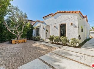 465 N Croft Ave, Los Angeles, CA 90048