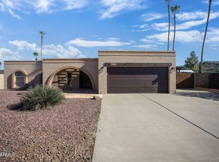 1722 W SAINT MORITZ Lane, Phoenix, AZ 85023
