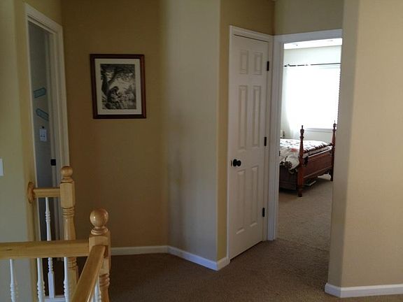 Upstairs Landing