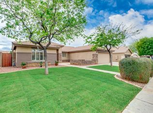 8545 E Onza Ave, Mesa, AZ 85212