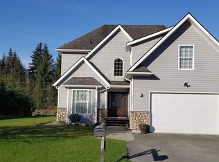 2323 Meadow Ln, Juneau, AK 99801