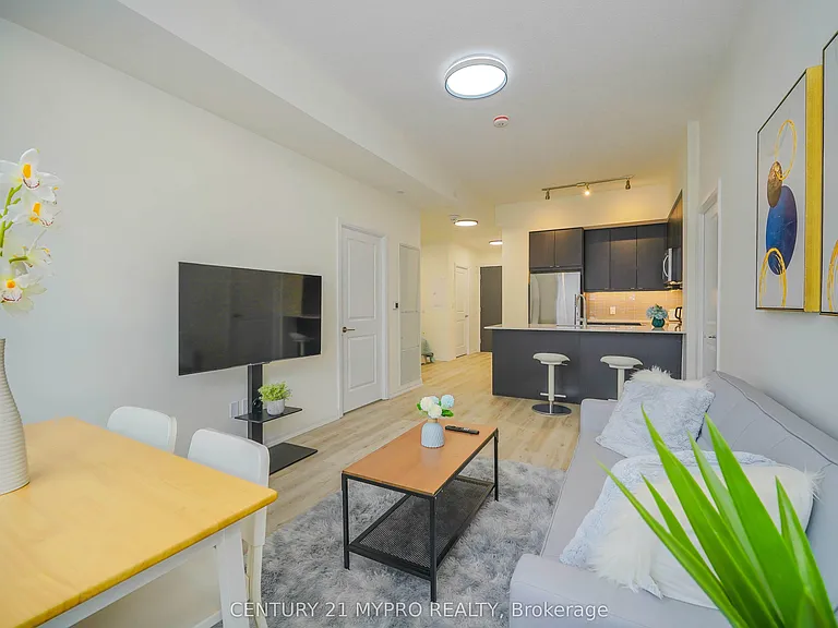 3260 Sheppard Ave E #601 — Photo 9