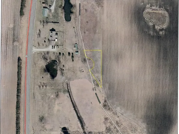 7743 Quail Creek Run, Culver, IN 46511