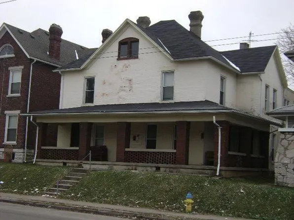 2604 E 5th St, Dayton, OH 45403