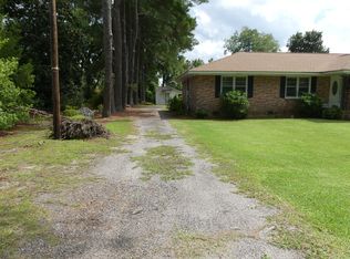 113 Carolina Ave, Mullins, SC 29574
