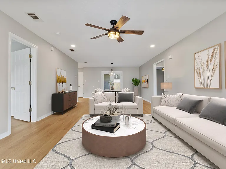 8205 Santa Fe Ave #A — Photo 3