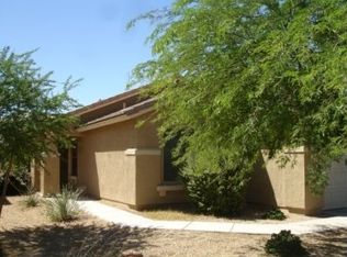 7361 W Desert Ln, Laveen, AZ 85339
