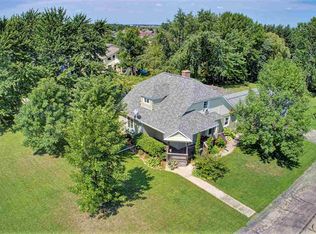 W2090 Highway 10, Brillion, WI 54110