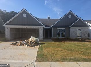 188 Lake Meadows Dr #47, Winder, GA 30680