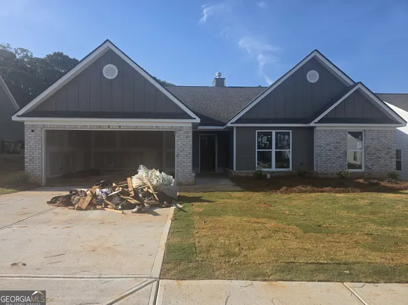 188 Lake Meadows Dr #47, Winder, GA 30680