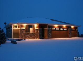 40819 Jade Dr, Ault, CO 80610