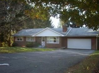 319 Longview Ave, Lewisburg, WV 24901