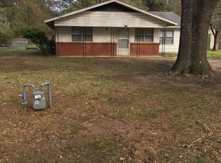 3101 Kay Don Rd, Pine Bluff, AR 71603