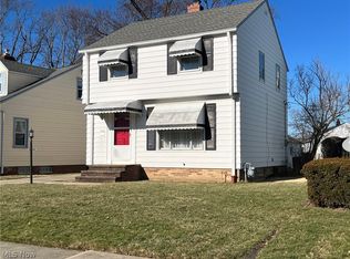 7918 Kenton Ave, Parma, OH