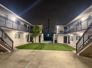12541 Sunswept Ave APT 5, Garden Grove, CA 92843