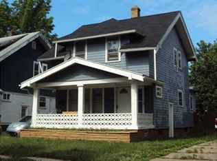 1735 Kensington Rd, Toledo, OH 43607