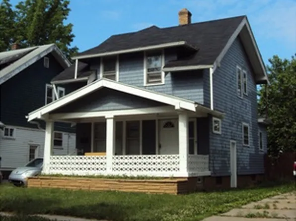 1735 Kensington Rd, Toledo, OH 43607
