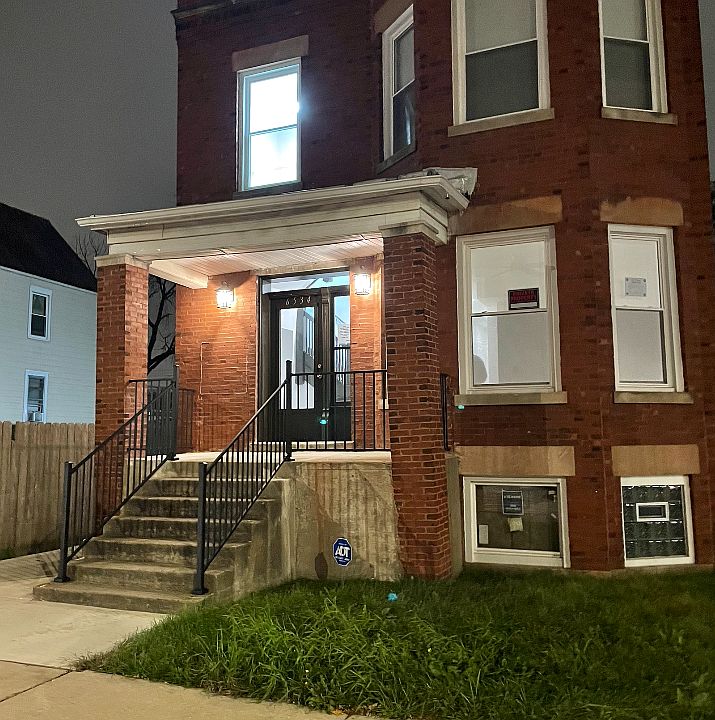 1st image of 6534 S Damen Ave #1E
