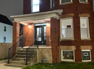 6534 S Damen Ave #1E, Chicago, IL 60636