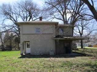 2305 Berne Ave, Terre Haute, IN 47805