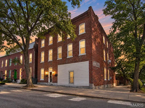 1301 Shenandoah Ave, Saint Louis, MO 63104
