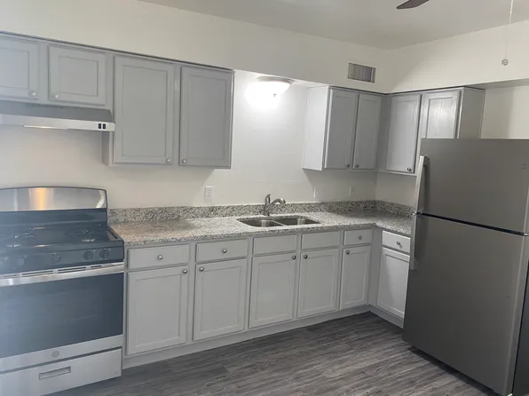 3322 E Bermuda St Unit B, Tucson, AZ 85716