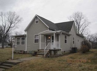 141 N Manor Ave, Albany, IN