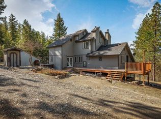 24348 S Highway 3, Cataldo, ID 83810