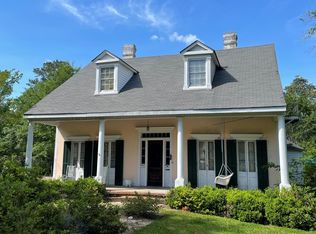 109 Myrtle St E, Magnolia, MS 39652