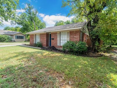 1206 Earl St, Commerce, TX, 75428
