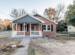 608 Moreland Ave, Macon, GA 31206