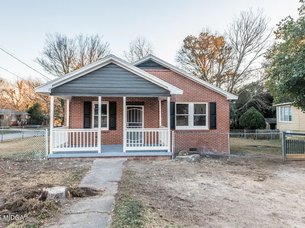 608 Moreland Ave, Macon, GA 31206