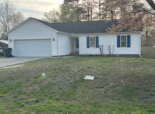 194 Kate Dr, Thomasville, NC 27360