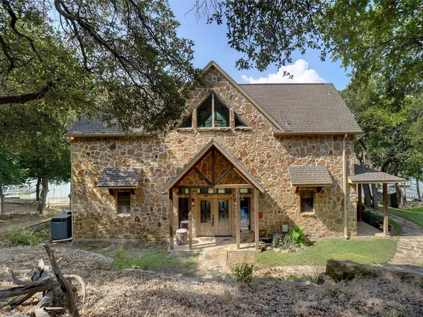 229 Pam Dr, Chico, TX 76431