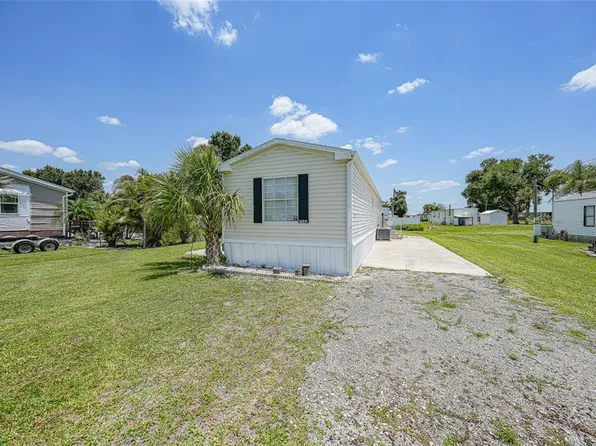 11942 SW Newman Ter, Arcadia, FL 34269